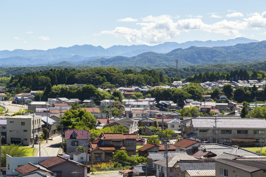 Ｕ・Ｉ・Ｊターンのメリットや注意点