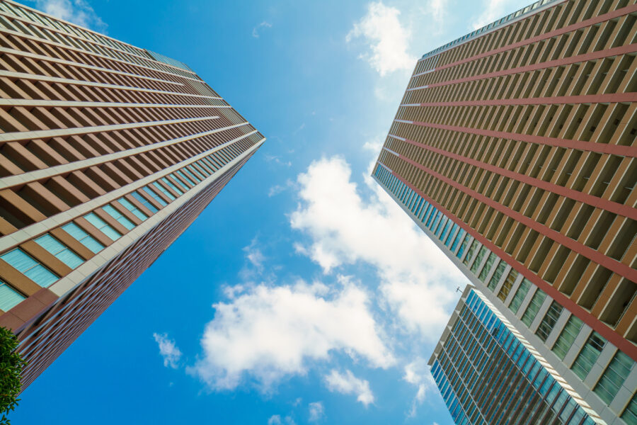 仙台不動産業　業績ランキング　TOP５