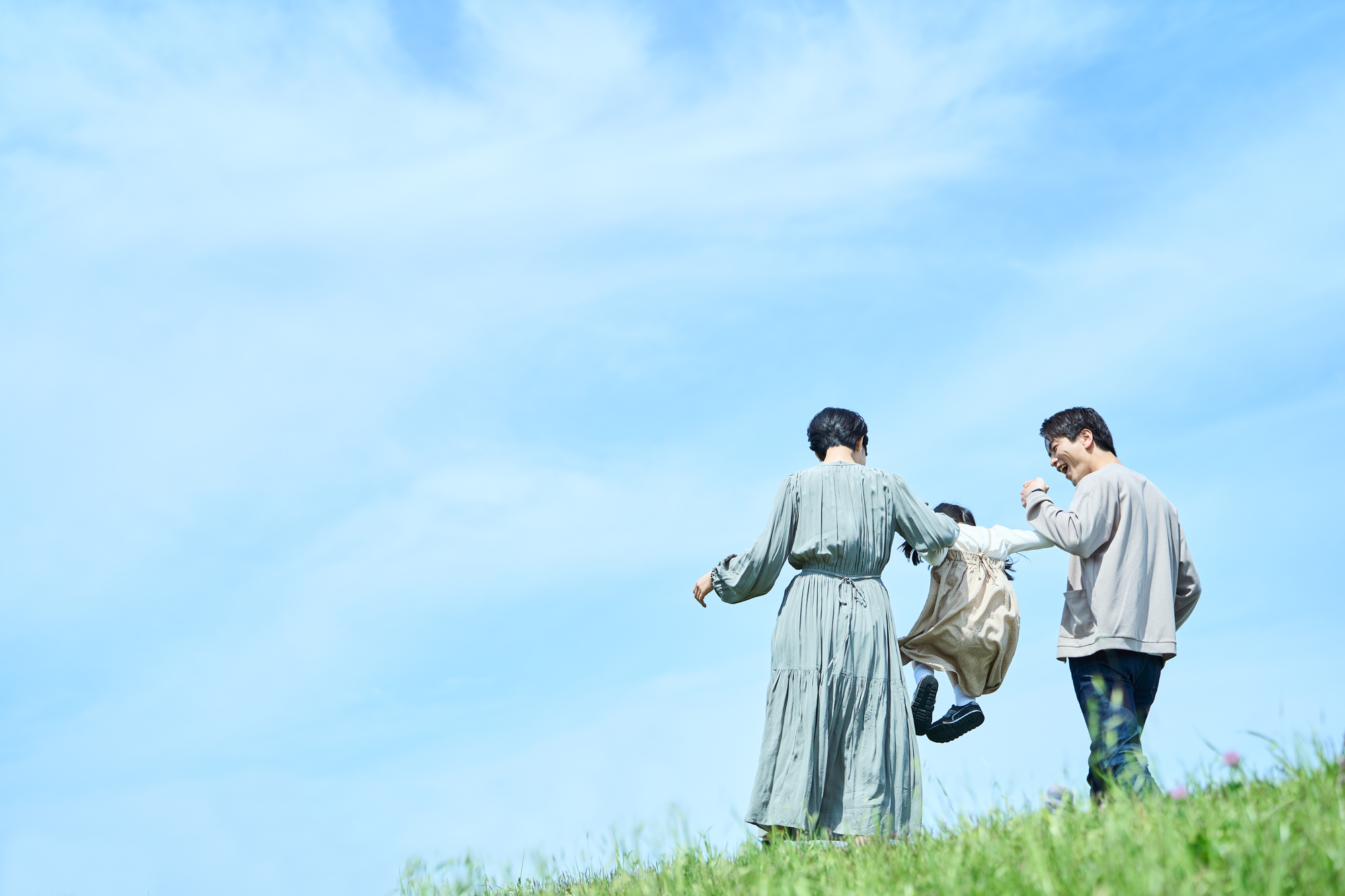 転職を成功させる鍵は家族の理解！話し合うべきタイミングと伝え方