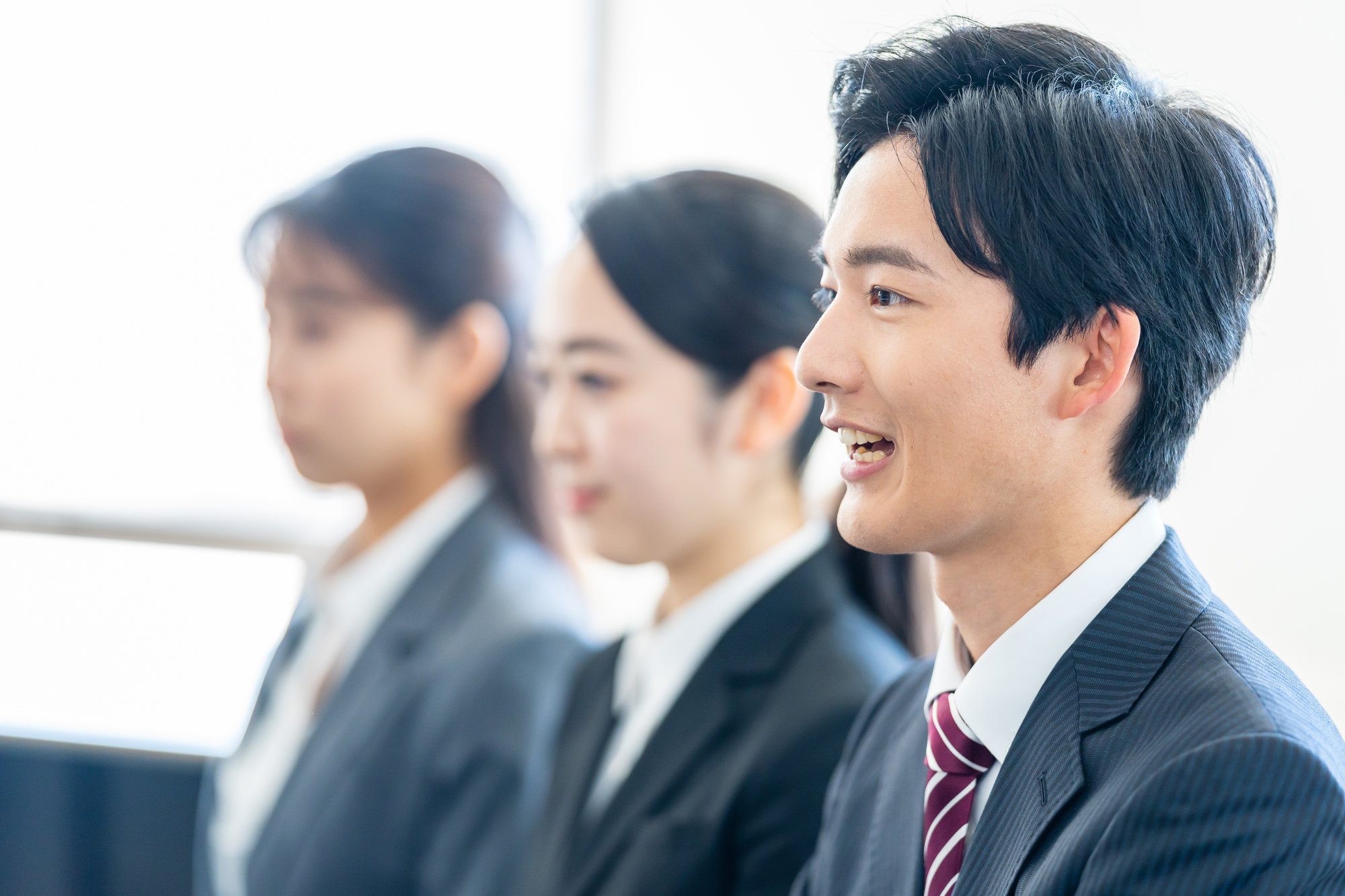 自分の軸を明確に！転職を叶えるためのステップ