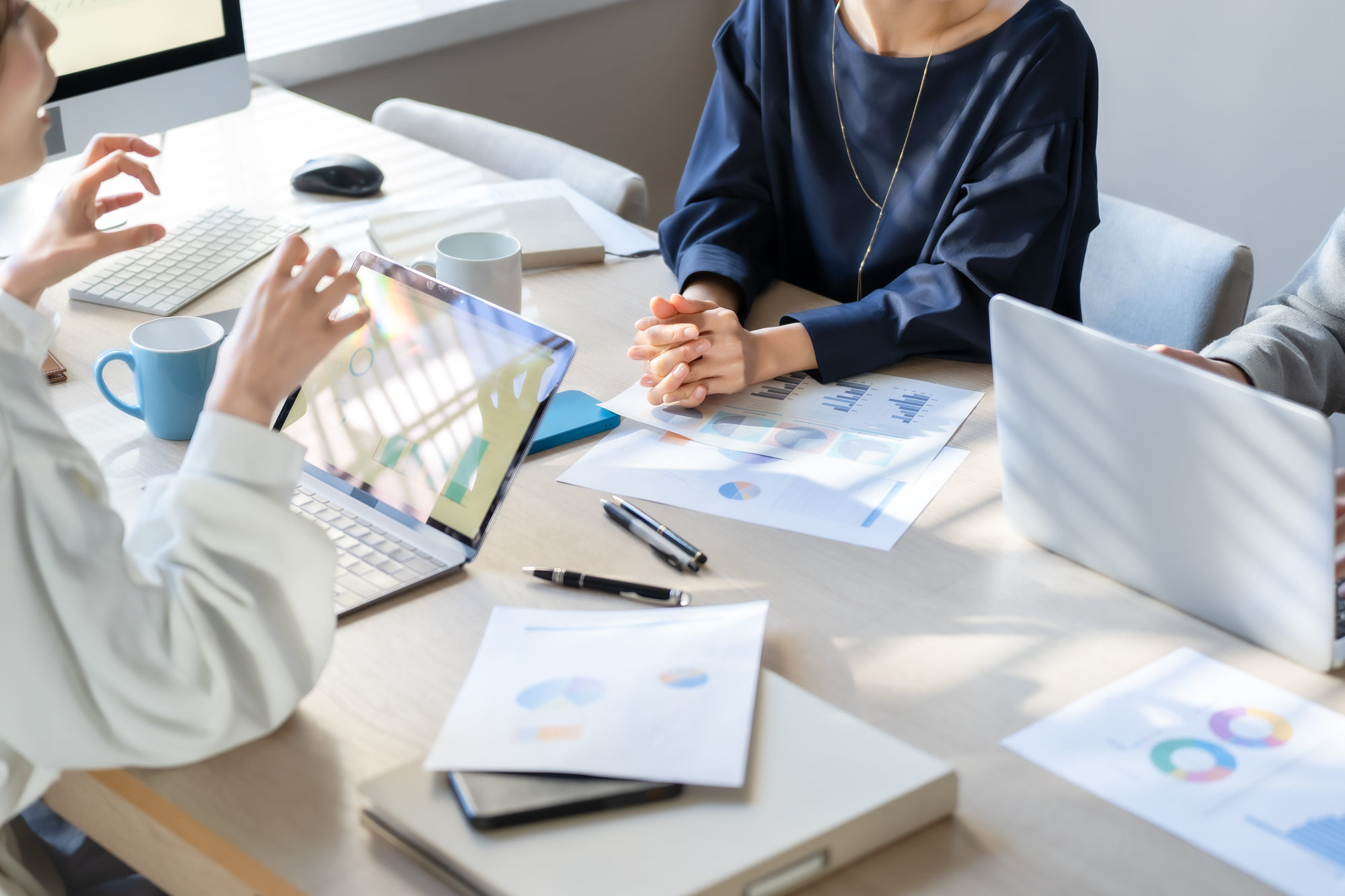 個人事業主（フリーランス）から正社員への転職｜成功のポイントを解説