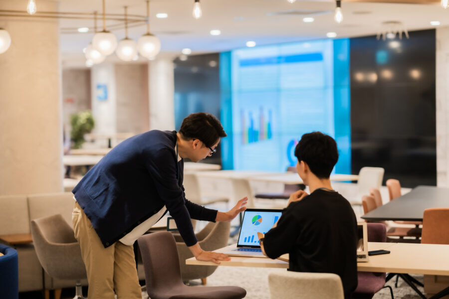 「ジョブ型雇用」時代の転職戦略