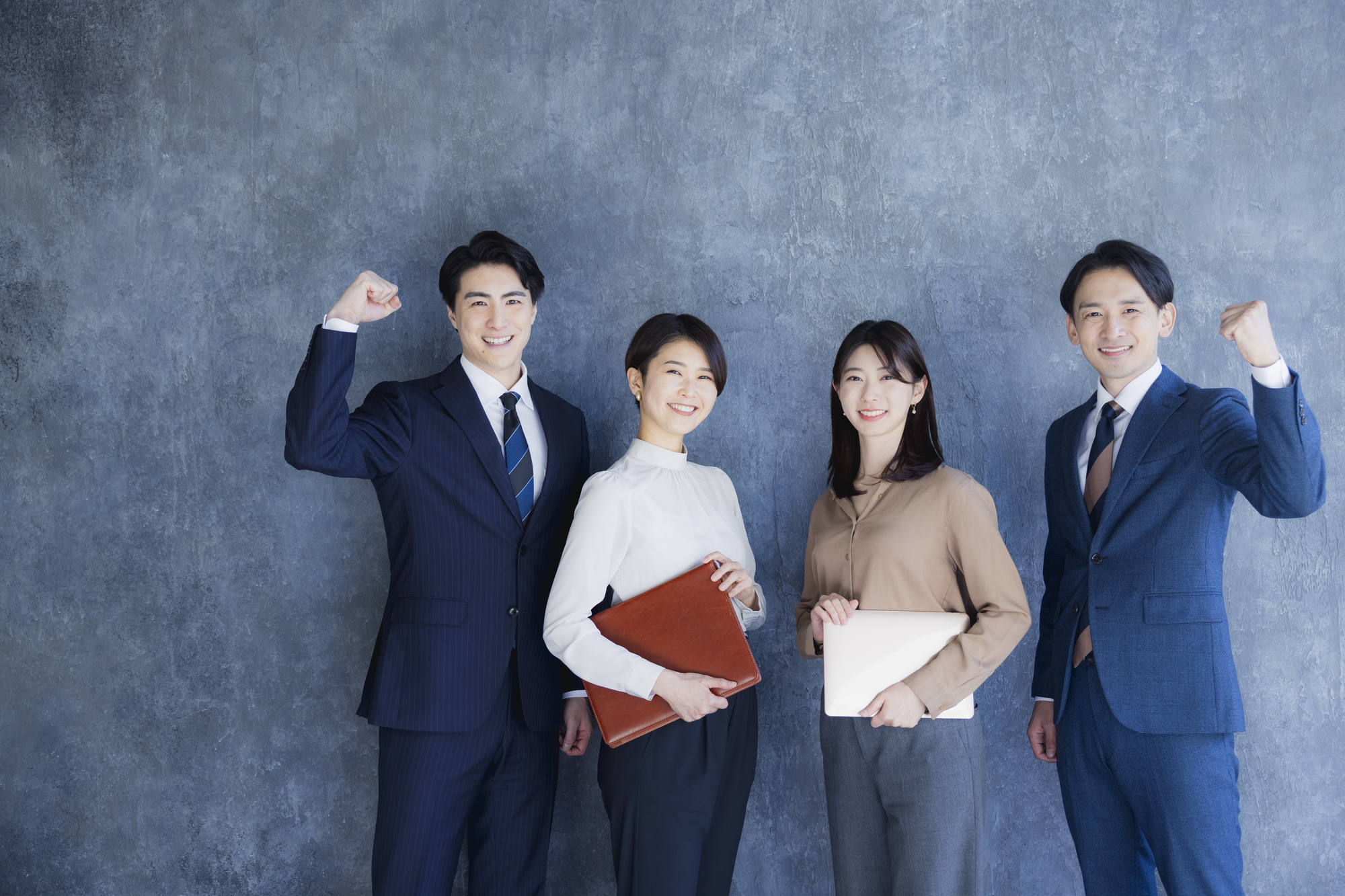 年収アップだけが正解じゃない？転職で成功するための考え方