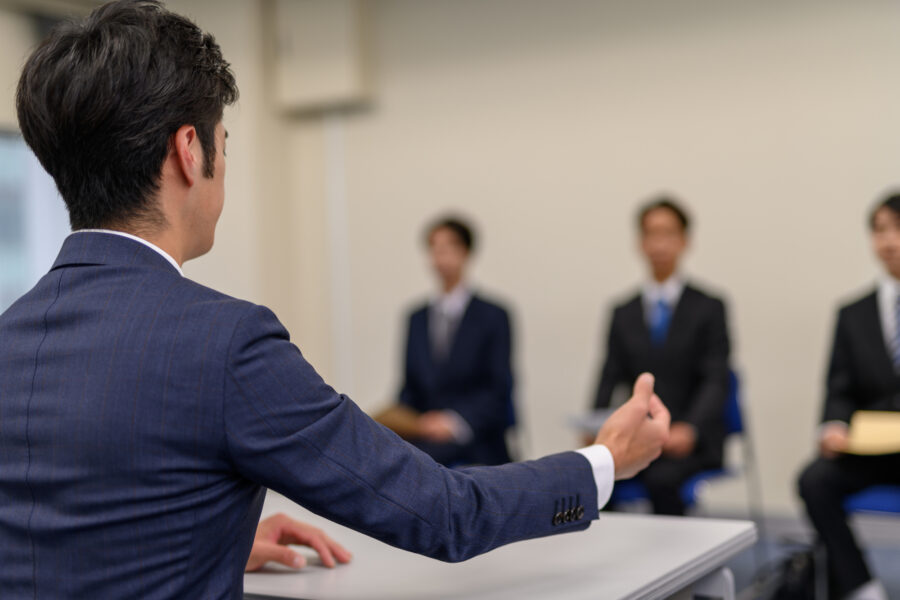 その志望動機、浅いと思われているかも？NG例と改善ポイント