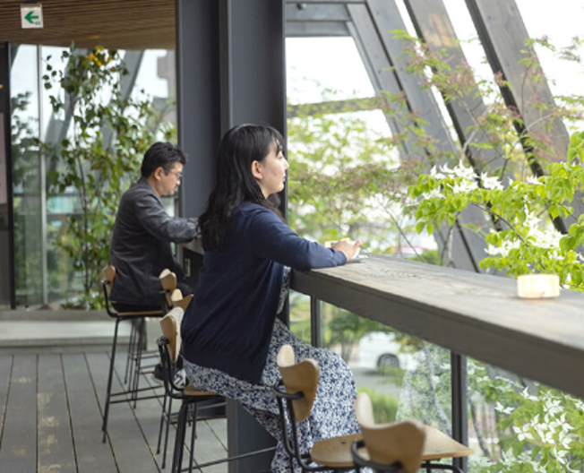 株式会社開日ホールディングス