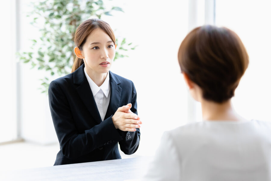 「スキルは足りているのに不採用」になる人の共通点とは？