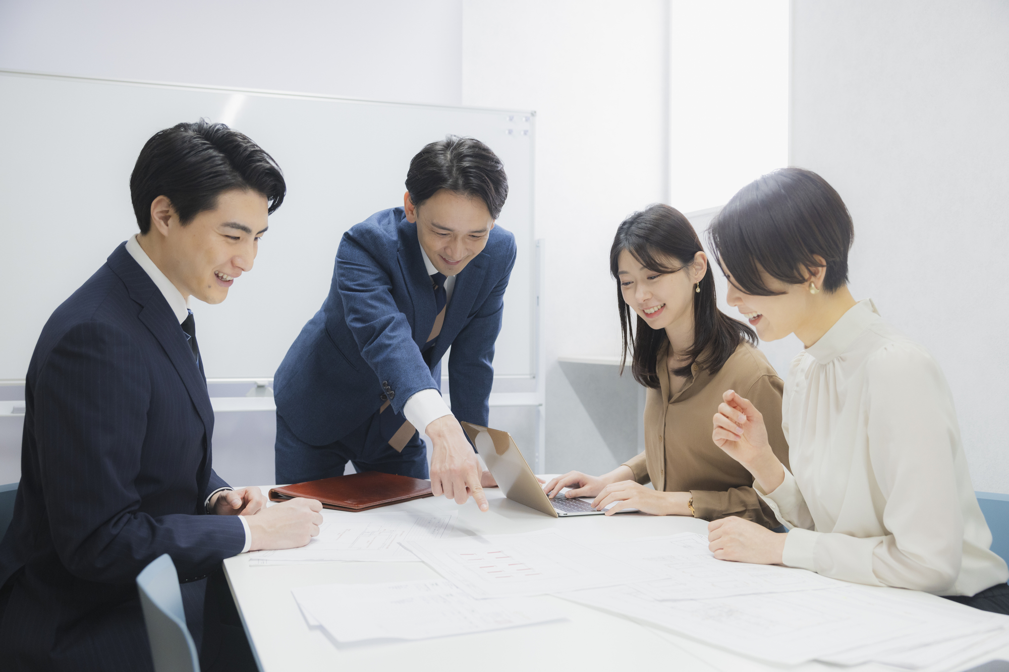 人と関わる仕事が好きな人に知ってほしい、新しいキャリアの選択肢