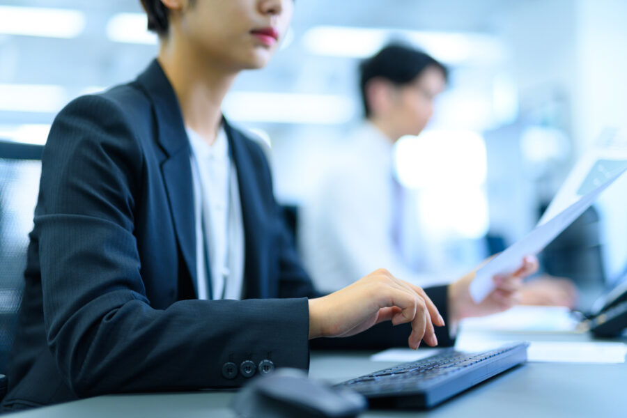 AI時代のバックオフィスとは？未経験からの業務改善・IT活用法