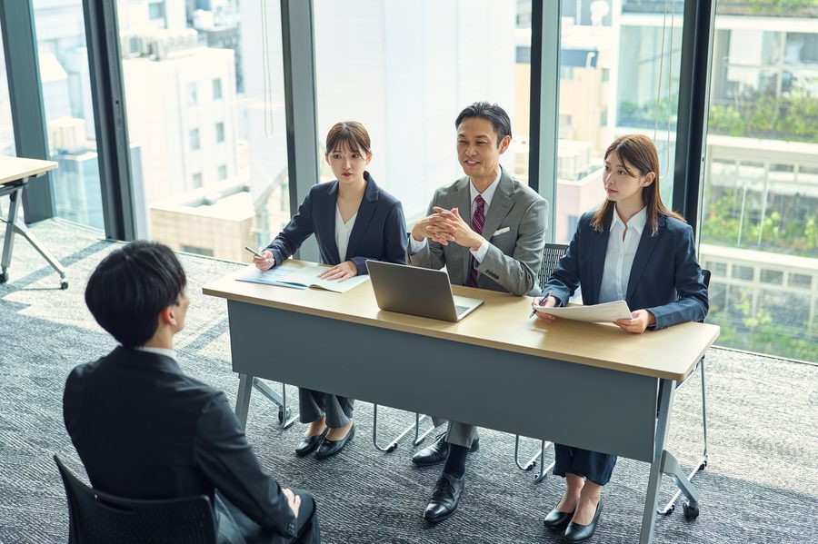 転職理由の前向きな伝え方｜NG例と言い換え方